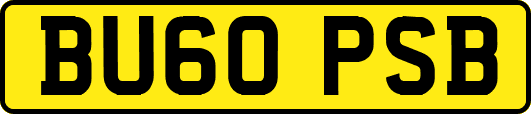 BU60PSB