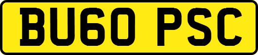 BU60PSC