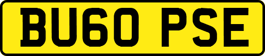 BU60PSE