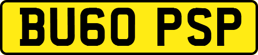 BU60PSP
