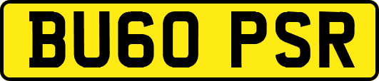 BU60PSR