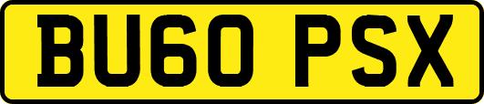 BU60PSX