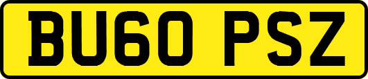 BU60PSZ