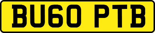 BU60PTB