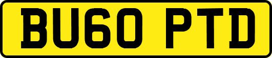 BU60PTD