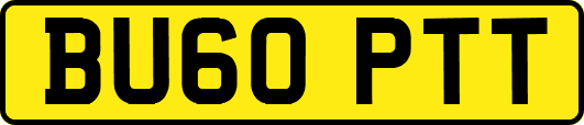 BU60PTT