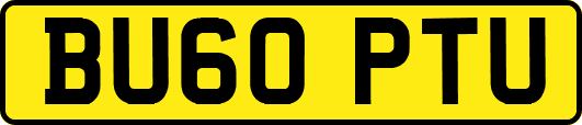 BU60PTU