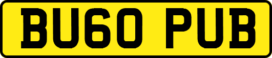 BU60PUB