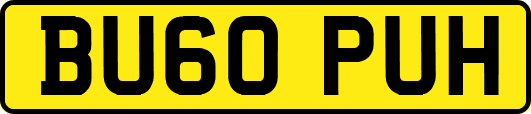 BU60PUH