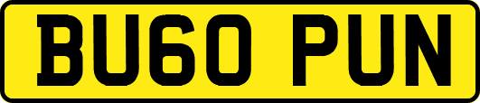BU60PUN