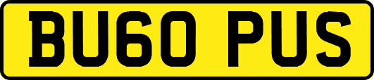 BU60PUS