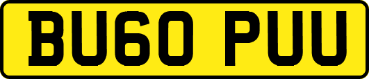 BU60PUU
