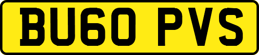 BU60PVS