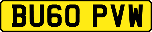 BU60PVW