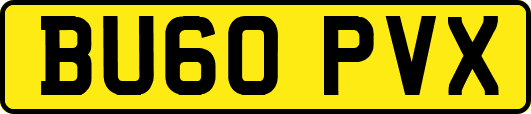 BU60PVX