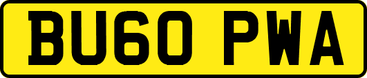 BU60PWA