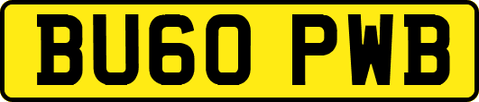 BU60PWB