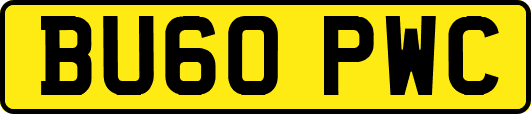 BU60PWC
