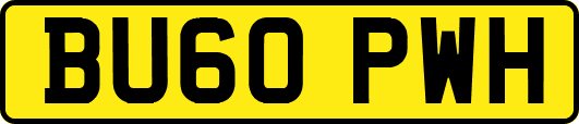 BU60PWH