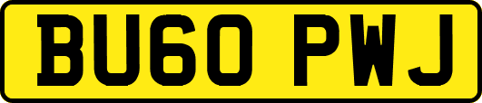 BU60PWJ