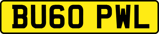 BU60PWL