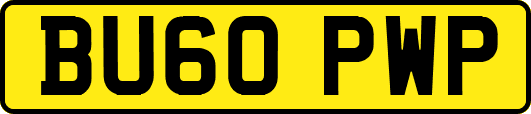 BU60PWP