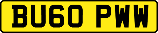 BU60PWW