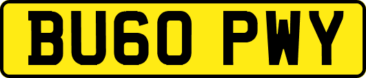 BU60PWY