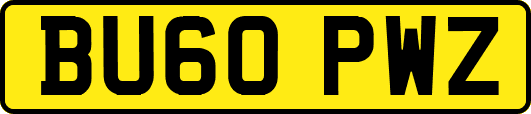 BU60PWZ
