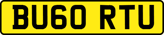 BU60RTU