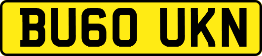 BU60UKN