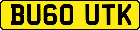 BU60UTK