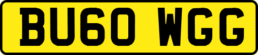 BU60WGG