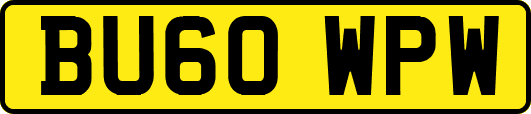 BU60WPW