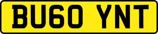 BU60YNT
