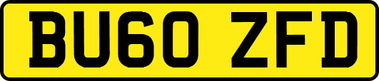 BU60ZFD