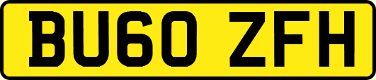 BU60ZFH