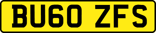 BU60ZFS