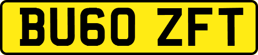 BU60ZFT