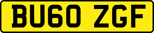 BU60ZGF