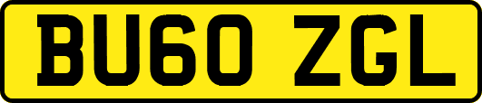 BU60ZGL