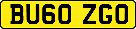 BU60ZGO