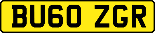 BU60ZGR