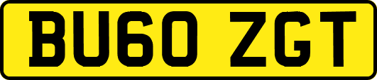 BU60ZGT