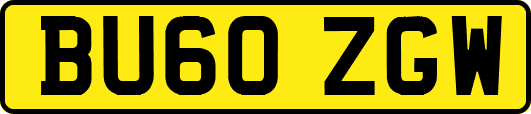 BU60ZGW