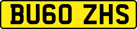 BU60ZHS