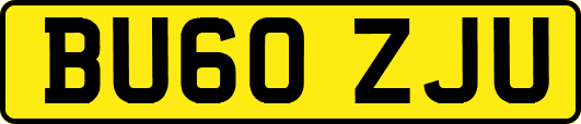 BU60ZJU