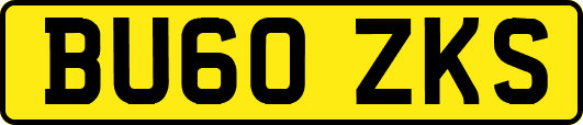 BU60ZKS