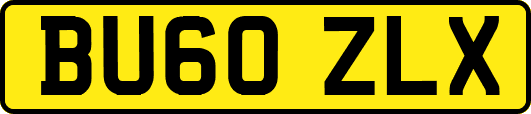 BU60ZLX