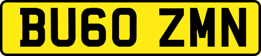 BU60ZMN